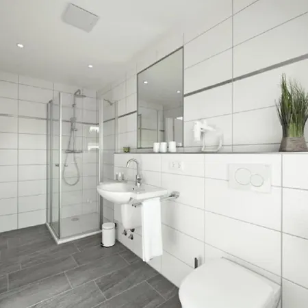 Holiday home Op De Geest 13 *