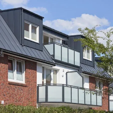Op De Geest 13 Holiday home Cuxhaven