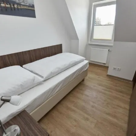Holiday home Op De Geest 13 Cuxhaven