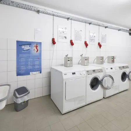 Op De Geest 13 Cuxhaven