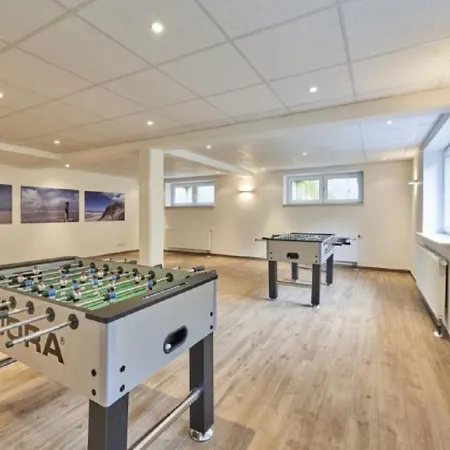 Ferienhaus Op De Geest 13