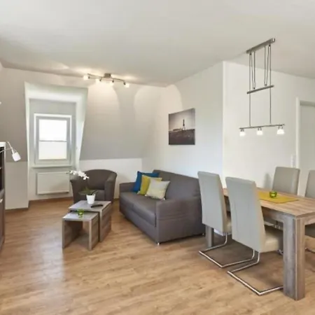 Op De Geest 13 * Cuxhaven