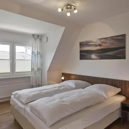 Op De Geest 13 Prázdninový dům Cuxhaven