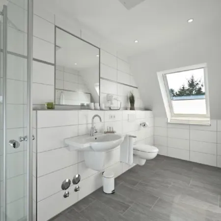 Op De Geest 13 Ferienhaus