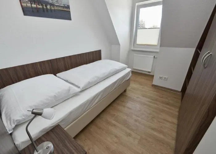 Casa de Férias Op De Geest 13