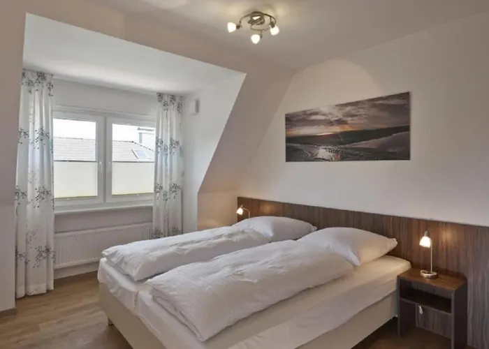 Casa de Férias Op De Geest 13