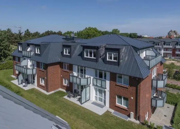 Op De Geest 13 Cuxhaven