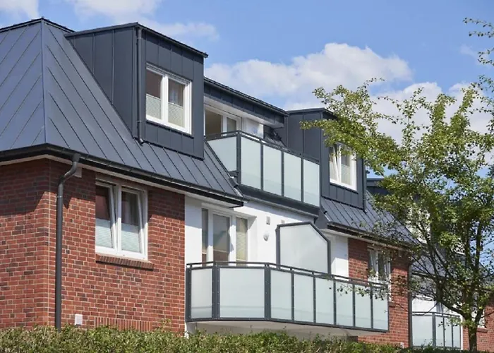 Op De Geest 13 Casa vacanze